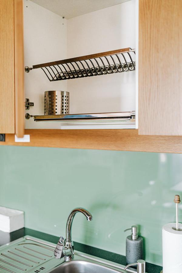 Butique Apartman Балатонлеле Екстериор снимка