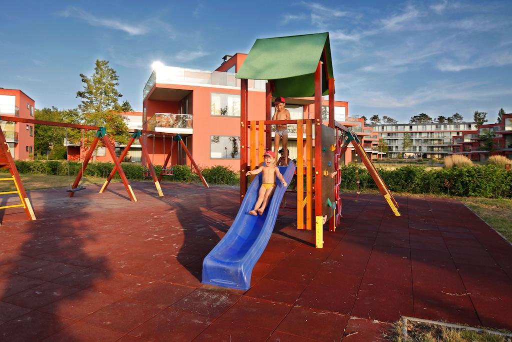 Butique Apartman Балатонлеле Екстериор снимка