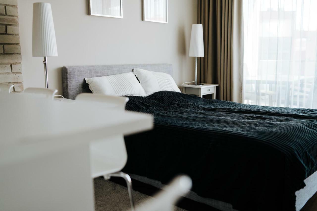 Butique Apartman Балатонлеле Екстериор снимка
